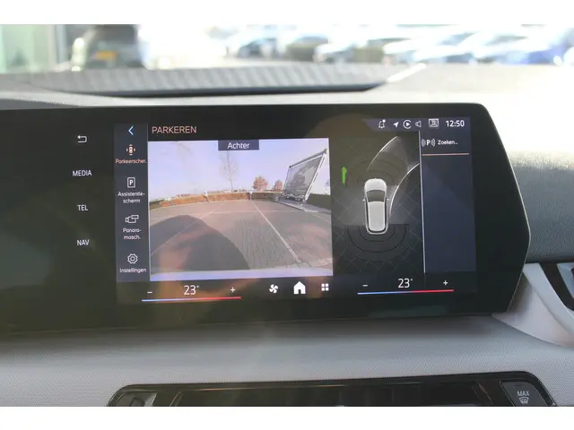 BMW 2 Serie Active Tourer 218i Automaat 2023 Benzine 11