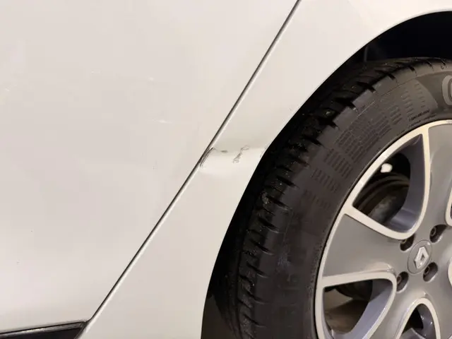 Renault Clio HB 0.9 TCe 90 Night&Day 2015 Benzine 15