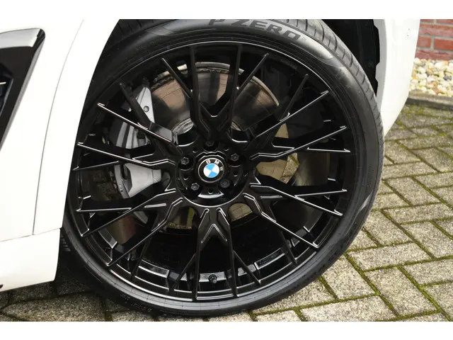 BMW X5 xDrive50e M-Sport 2023 Hybride Benzine 9