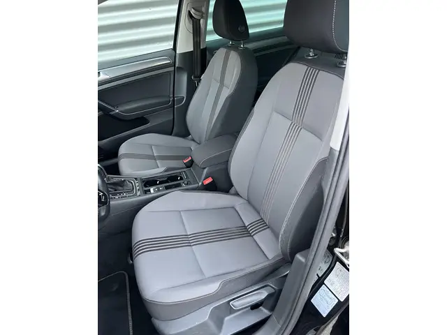 Volkswagen Golf 1.2 TSI Allstar Trekhaak ACC 2016 Benzine 9
