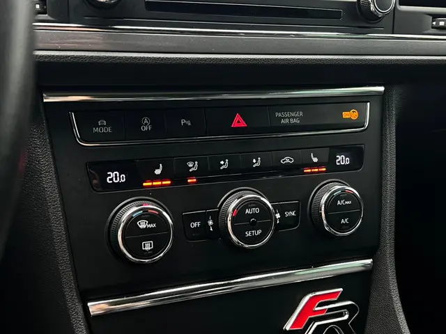 SEAT Leon ST 1.4 TSI FR First Edition 2013 Benzine 26