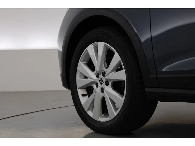SEAT Arona 1.0 TSI Xperience 2022 Benzine 29