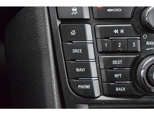 Opel Meriva 1.4 Turbo Cosmo 2015 Benzine 11