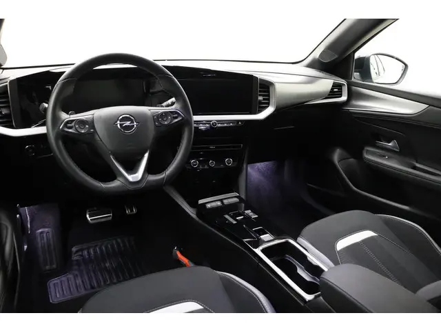 Opel Mokka 1.2 Turbo GS 2024 Benzine 7