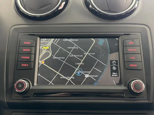SEAT Ibiza ST 1.0 EcoTSI Style Connect 2016 Benzine 19