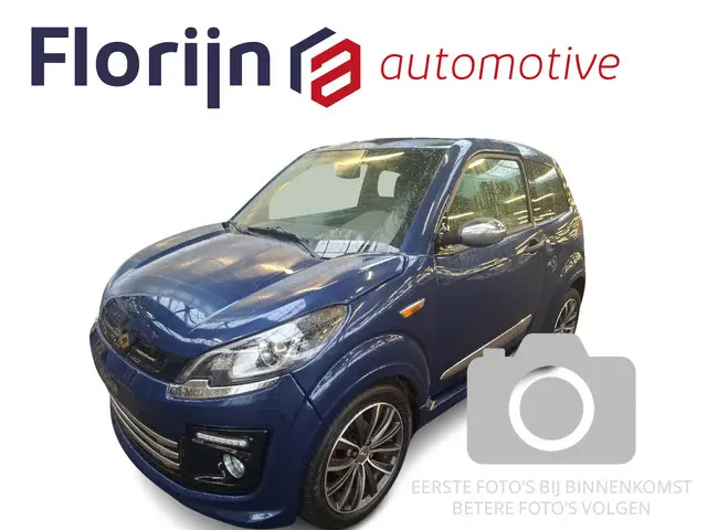 Ligier JS50 L Club 2019 Diesel