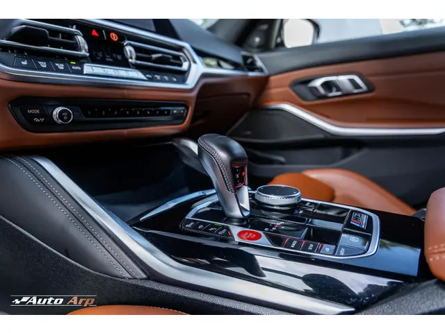 BMW M3 3-serie xDrive Competition 2021 Benzine 21