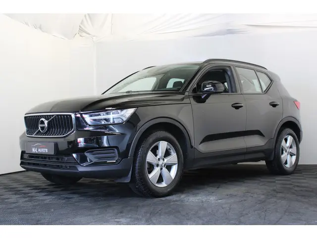 Volvo XC40 1.5 T2 Momentum Core 2021 Benzine