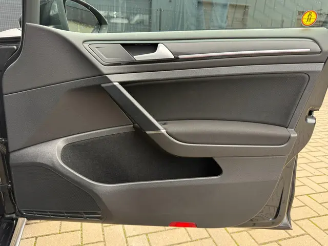 Volkswagen Golf 2.0 TSI GTI Performance 2014 Benzine 17