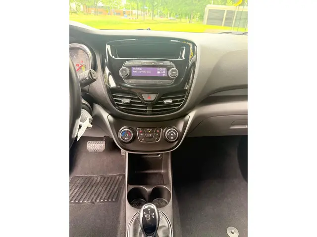 Opel KARL 1.0 ecoFLEX Innovation 2017 Benzine 7