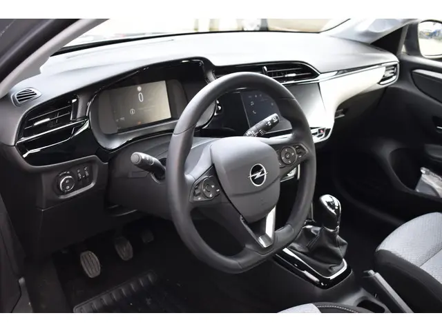Opel Corsa 1.2 Edition 2025 Benzine 20