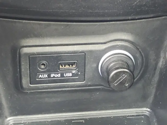 Hyundai ix20 1.4i i-Vision Pano-dak/Trekhaak 2012 Benzine 19