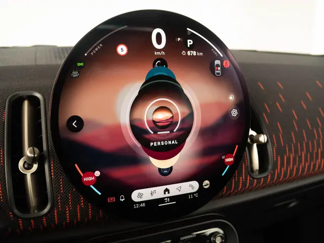 MINI Countryman C 2025 Benzine 36