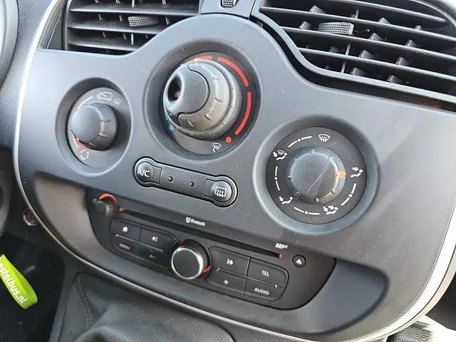 Renault Kangoo MAXI 1.5 DCI 2020 Diesel 10