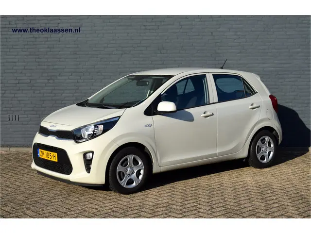 Kia Picanto 3