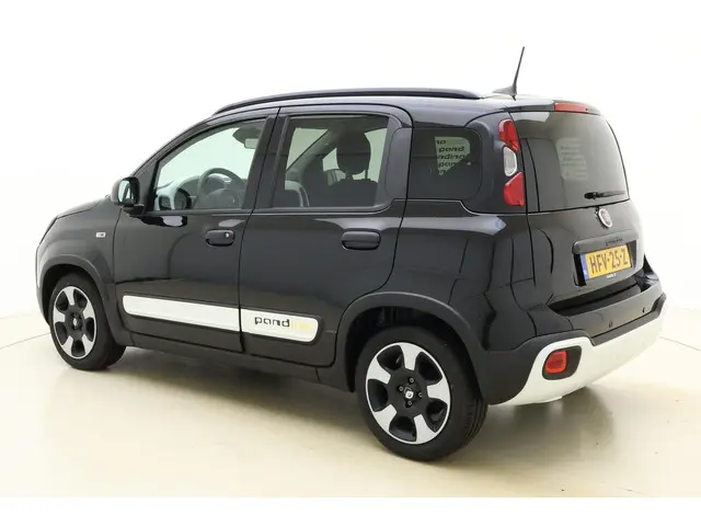 Fiat Panda 1.0 Hybrid Pandina 2025 Benzine 4