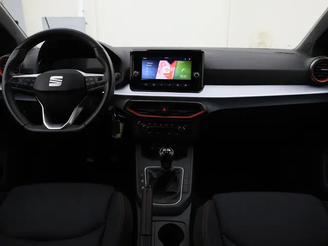 SEAT Ibiza 1.0/95PK EcoTSI FR 2024 Benzine 4