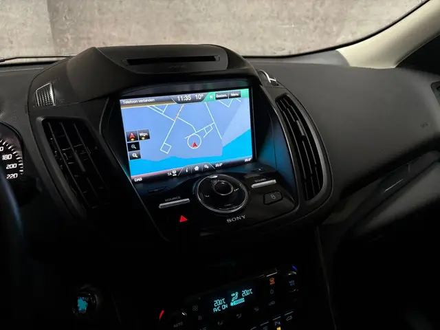 Ford Kuga 1.5 Titanium 2016 Benzine 7