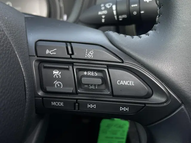 Toyota Aygo X 1.0 VVT-i MT Envy 2022 Benzine 18