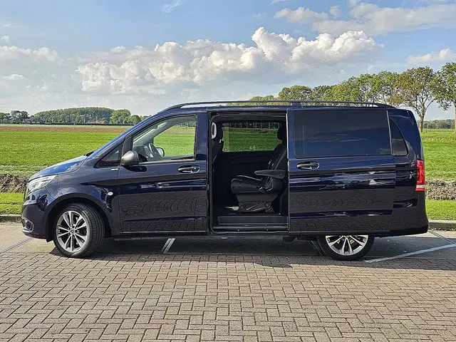 Mercedes-Benz Vito 116 2021 Diesel 19