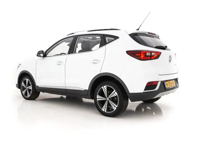 MG ZS-EV Luxury 45 kWh 2019 Elektrisch 4