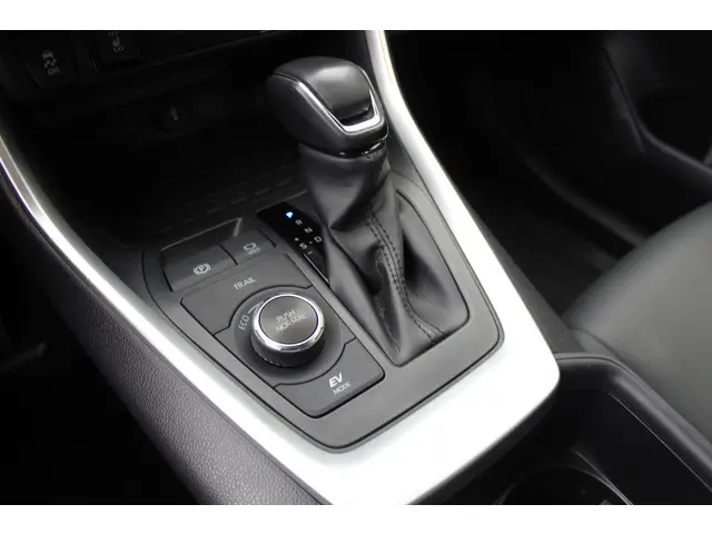 Toyota RAV4 2.5 Hybrid AWD Style 2022 Hybride Benzine 30