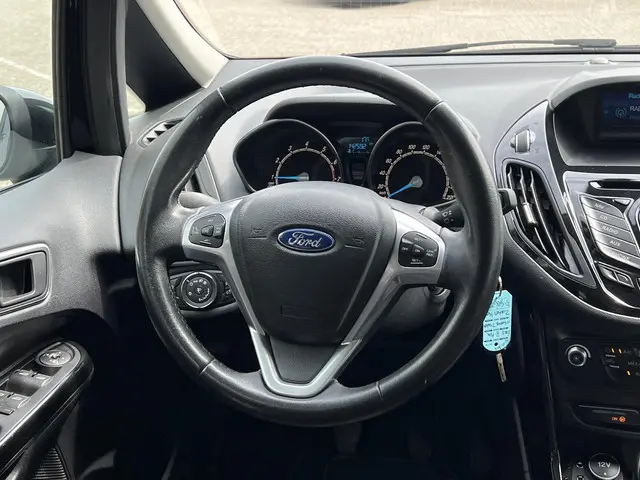 Ford B-MAX 1.0 EcoBoost Titanium 2013 Benzine 7