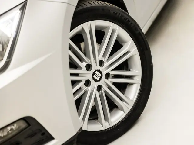 SEAT Leon ST 1.4 TSI X-PERIENCE Sport 2017 Benzine 15