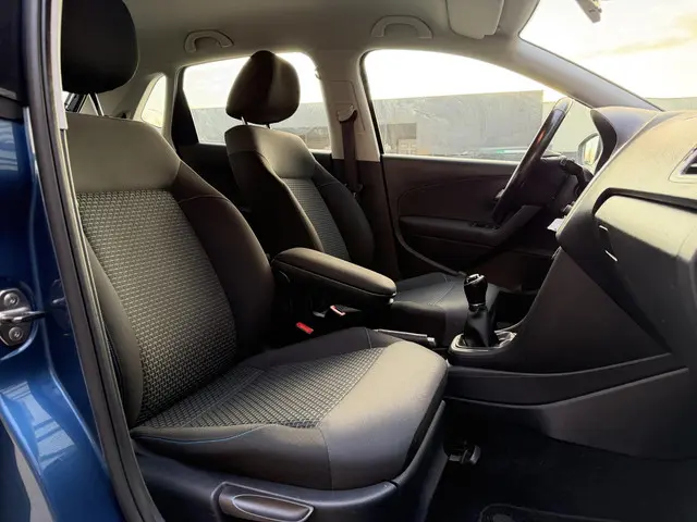 Volkswagen Polo 1.0 BlueMotion 2015 Benzine 8