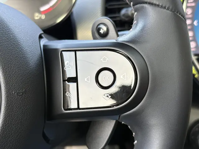 MINI Cooper Mini 2.0 John Works Essential 2022 Benzine 21