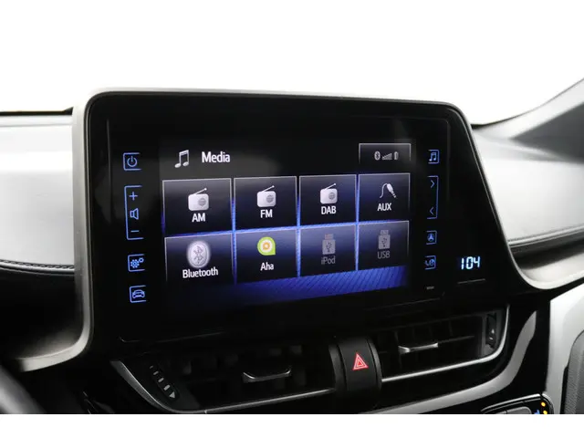 Toyota C-HR 1.8 Hybrid Style 2019 Hybride Benzine 42