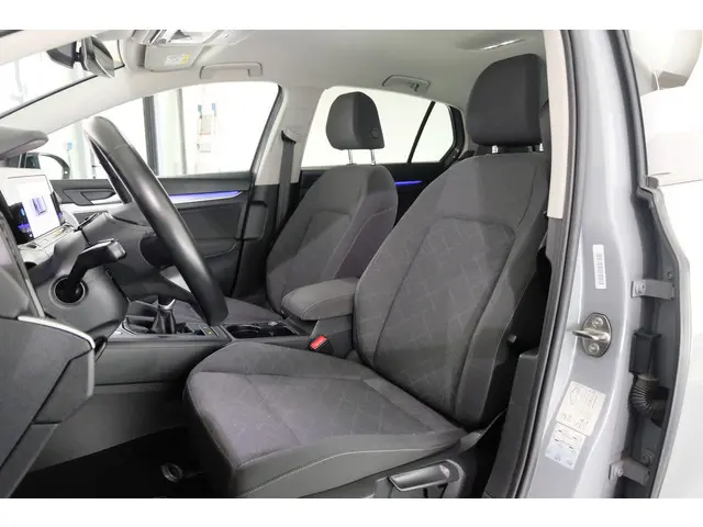 Volkswagen Golf 1.5 TSI Style 2020 Benzine 4