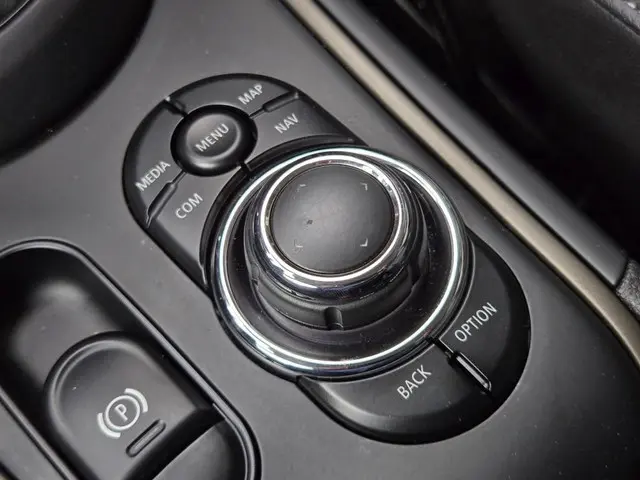 MINI Countryman 2.0 CO.S E ALL4 2021 Hybride Benzine 25