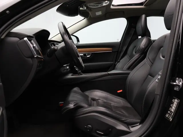 Volvo S90 2.0 T4 Inscription 2020 Benzine 7