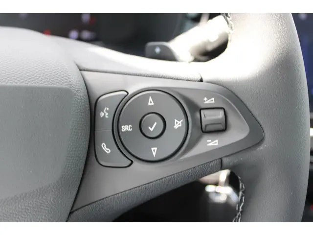 Opel Corsa HYBRID 110 AUTOMAAT GS 2024 Hybride Benzine 15
