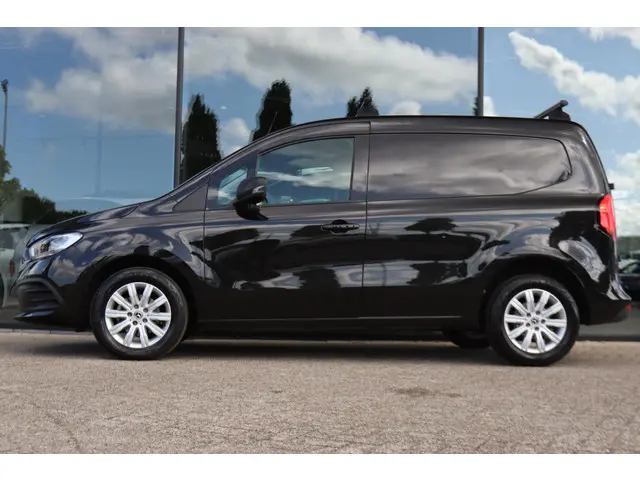 Mercedes-Benz Citan 110 CDI L1 PRO 2022 Diesel 10