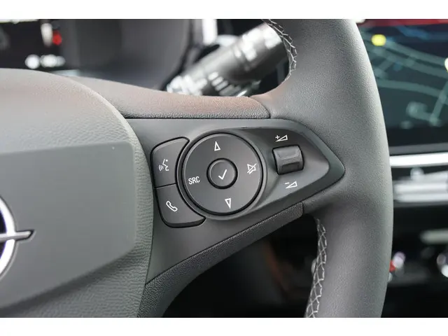 Opel Corsa 1.2 GS 2025 Benzine 36