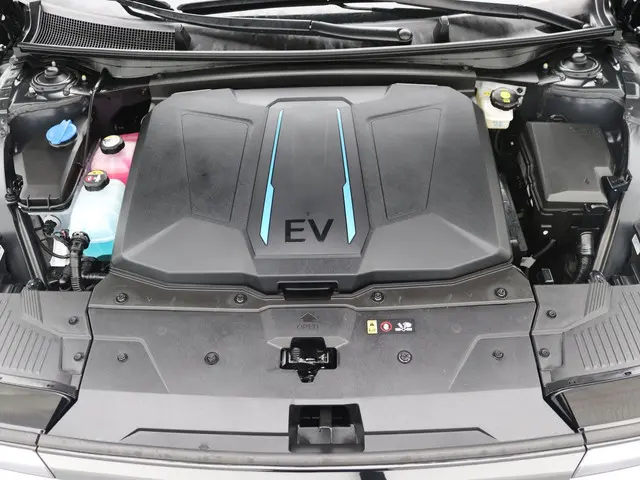 Hyundai IONIQ 5 Connect+ 73kWh 2022 Elektrisch 34