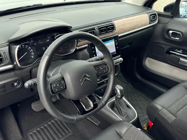 Citroën C3 1.2 PureTech C-Series 2021 Benzine 7