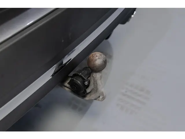 Mercedes-Benz GLA 250 e AMG Line 2021 Hybride Benzine 43