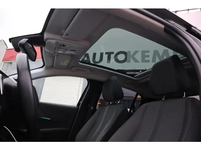 Peugeot 208 1.2 PURETECH ALLURE-PACK SKY 2020 Benzine 7