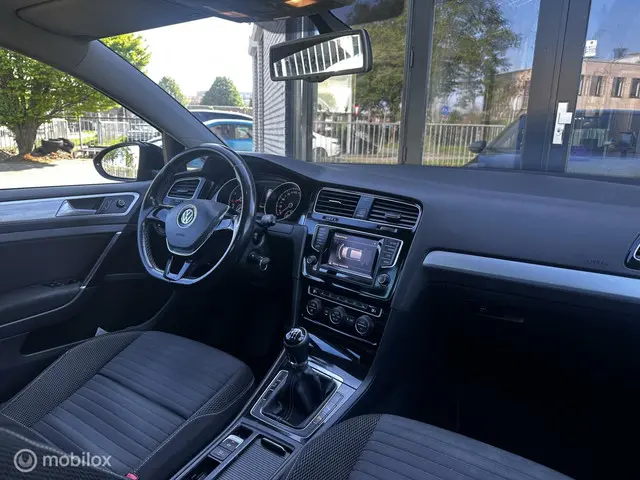 Volkswagen Golf 1.2 TSI CUP|PDC|LED|CLIMATE|APK 2014 Benzine 9