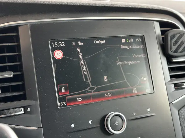 Renault Mégane 1.2 TCe Bose 2018 Benzine 11