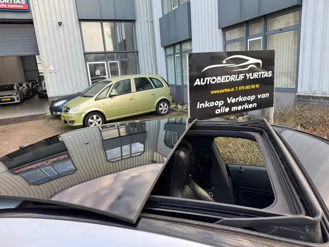 Mercedes-Benz CLA 200 Edition 1 PANO AUT!! 2013 Benzine 7