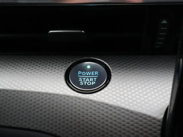 Ford Mustang Mach-E 75kWh LUCID RED 2020 Elektrisch 43