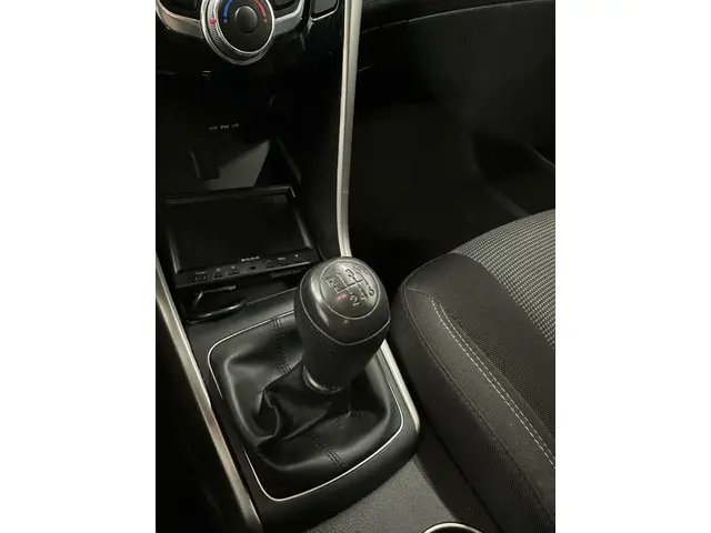 Hyundai i30 1.4 |Airco|Lichtmetaal| 2014 Benzine 21