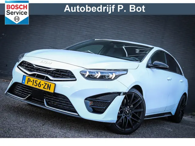 Kia ProCeed 1.0 T-GDi GT-Line 2022 Benzine