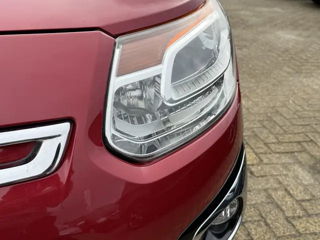 Citroën C3 Picasso 1.2 PureTech Tendance 2017 Benzine 20