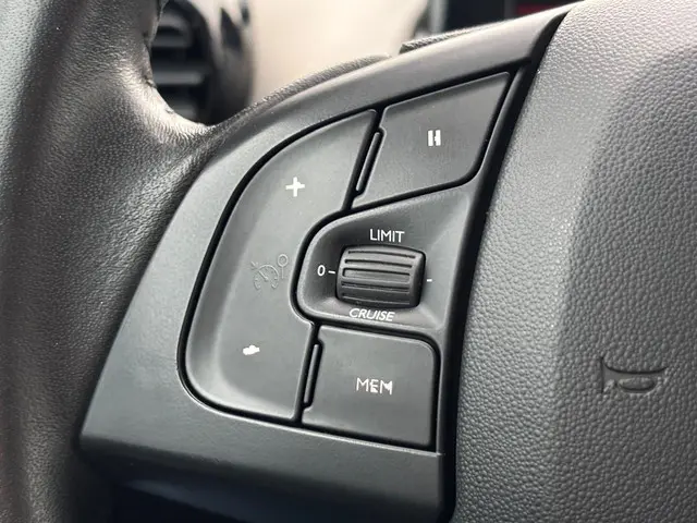 Citroën C4 Cactus 1.2 PureTech Business 2019 Benzine 14