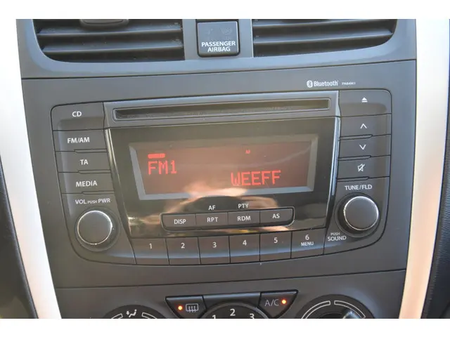 Suzuki Celerio 1.0 Exclusive 2015 Benzine 8